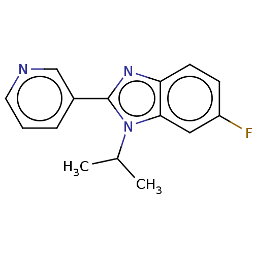 Chemical structure of BindingDB Monomer ID 50092193