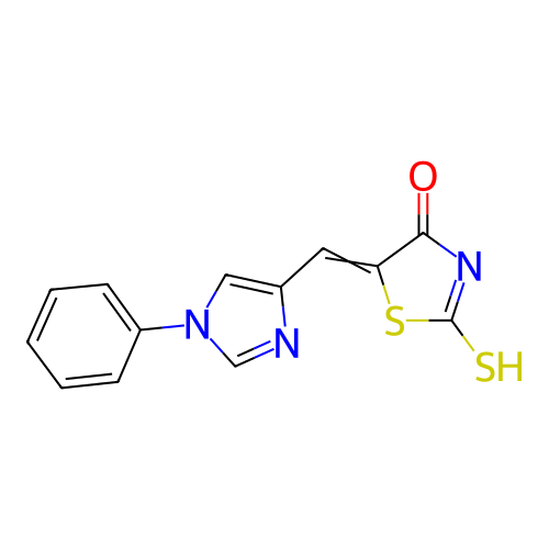 Chemical structure of BindingDB Monomer ID 50092270