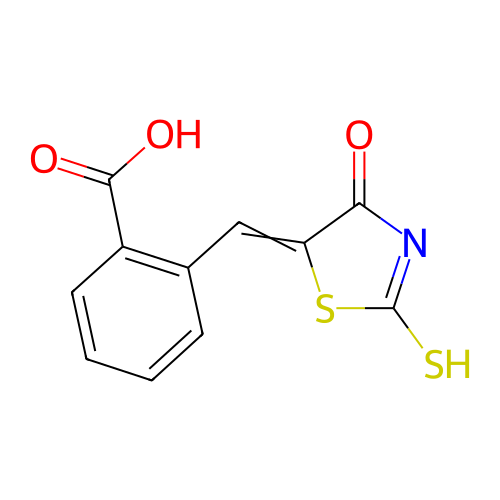 Chemical structure of BindingDB Monomer ID 50092272