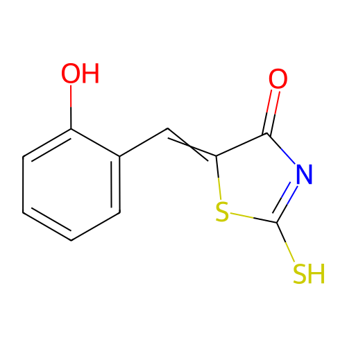 Chemical structure of BindingDB Monomer ID 50092273