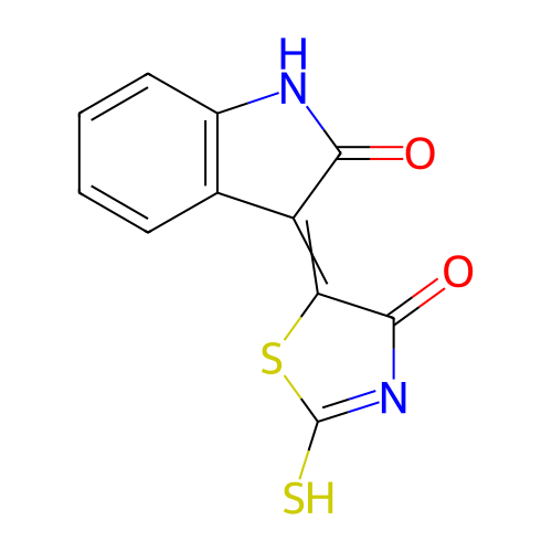 Chemical structure of BindingDB Monomer ID 50092281