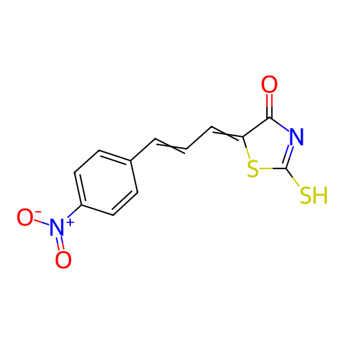 Chemical structure of BindingDB Monomer ID 50092283