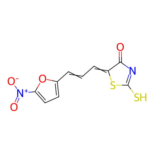 Chemical structure of BindingDB Monomer ID 50092284