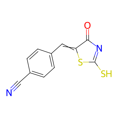Chemical structure of BindingDB Monomer ID 50092285