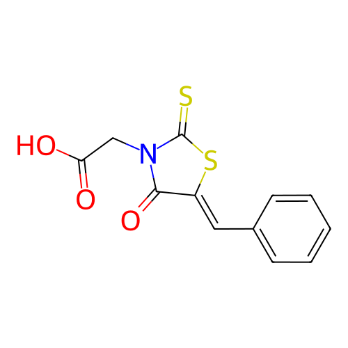 Chemical structure of BindingDB Monomer ID 50092287