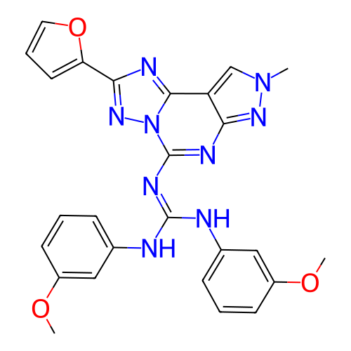 Chemical structure of BindingDB Monomer ID 50092290