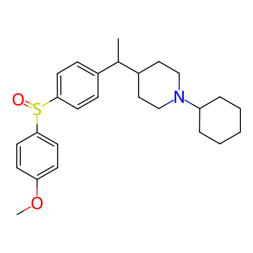 Chemical structure of BindingDB Monomer ID 50092313