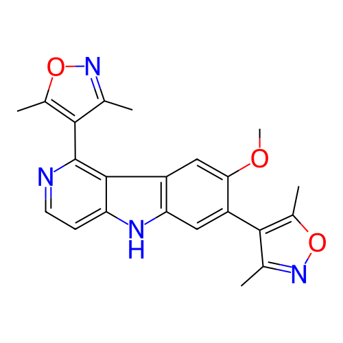 Chemical structure of BindingDB Monomer ID 50092324