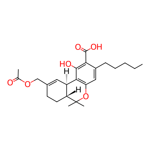 Chemical structure of BindingDB Monomer ID 50092343