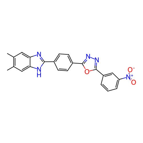 Chemical structure of BindingDB Monomer ID 50092464