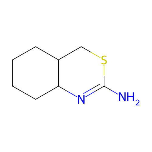Chemical structure of BindingDB Monomer ID 50092473