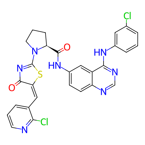 Chemical structure of BindingDB Monomer ID 50092477