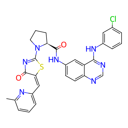 Chemical structure of BindingDB Monomer ID 50092479