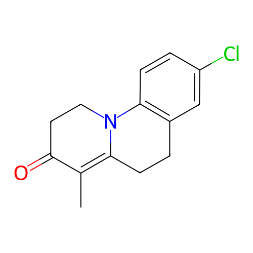 Chemical structure of BindingDB Monomer ID 50092485