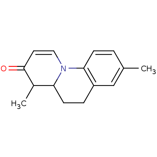 Chemical structure of BindingDB Monomer ID 50092488
