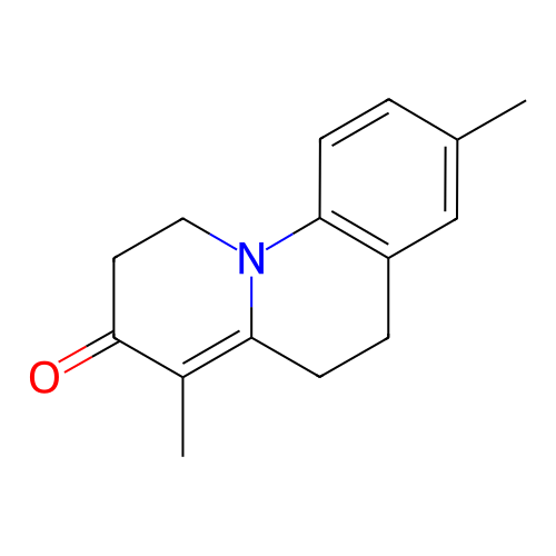 Chemical structure of BindingDB Monomer ID 50092492