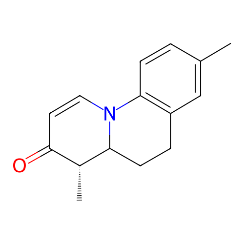 Chemical structure of BindingDB Monomer ID 50092494