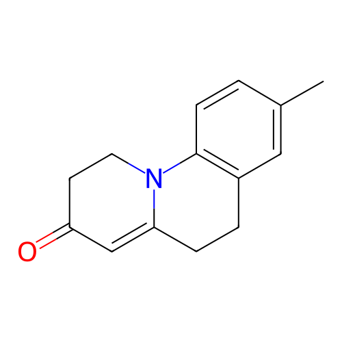 Chemical structure of BindingDB Monomer ID 50092497