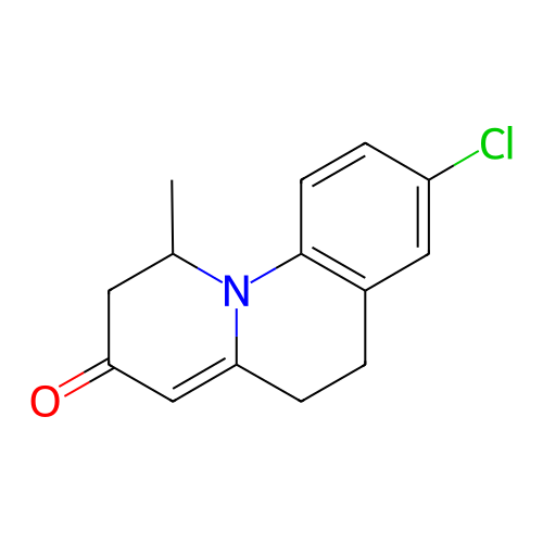 Chemical structure of BindingDB Monomer ID 50092498