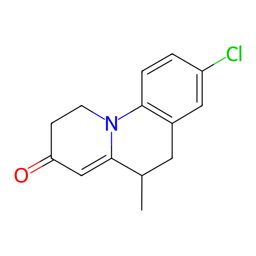 Chemical structure of BindingDB Monomer ID 50092499