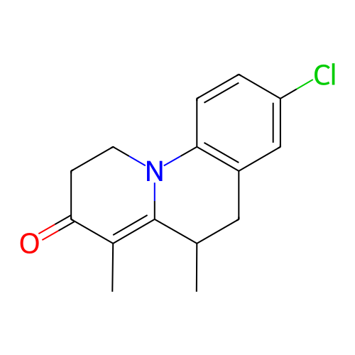 Chemical structure of BindingDB Monomer ID 50092500