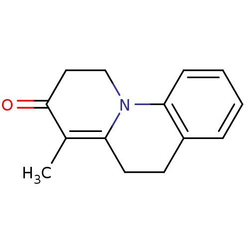 Chemical structure of BindingDB Monomer ID 50092502