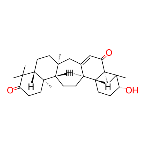 Chemical structure of BindingDB Monomer ID 50092529