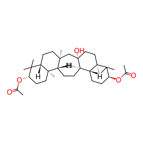 Chemical structure of BindingDB Monomer ID 50092531