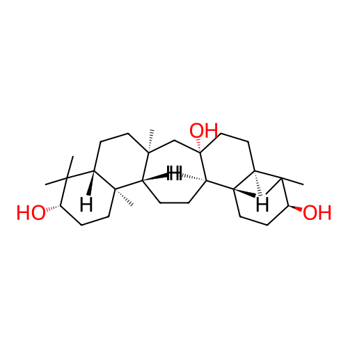 Chemical structure of BindingDB Monomer ID 50092538