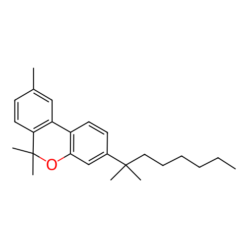 Chemical structure of BindingDB Monomer ID 50092581