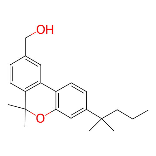 Chemical structure of BindingDB Monomer ID 50092582