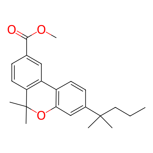 Chemical structure of BindingDB Monomer ID 50092587