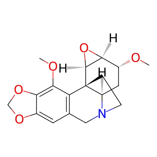 Chemical structure of BindingDB Monomer ID 50092610