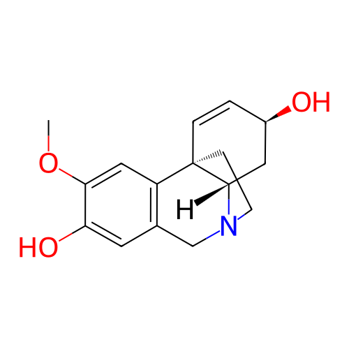 Chemical structure of BindingDB Monomer ID 50092611