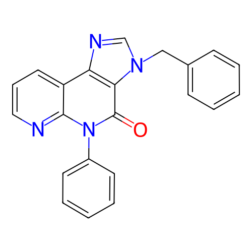 Chemical structure of BindingDB Monomer ID 50092623