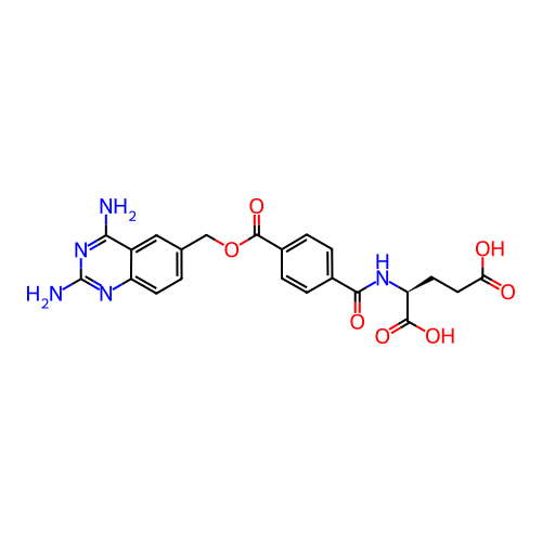 Chemical structure of BindingDB Monomer ID 50092657