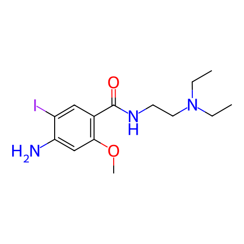 Chemical structure of BindingDB Monomer ID 50092736