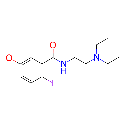 Chemical structure of BindingDB Monomer ID 50092737