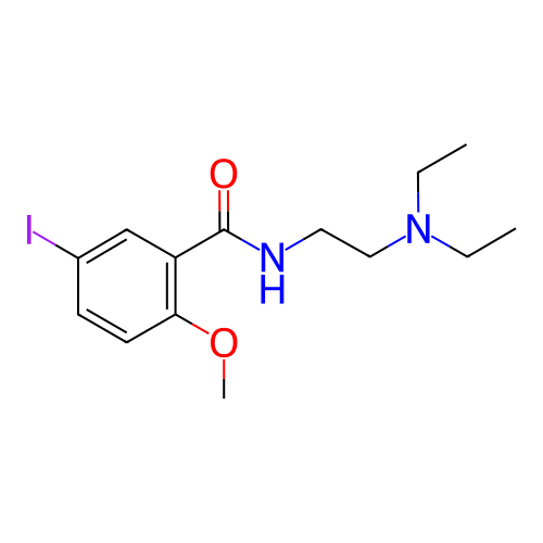 Chemical structure of BindingDB Monomer ID 50092739