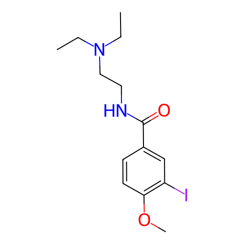 Chemical structure of BindingDB Monomer ID 50092741