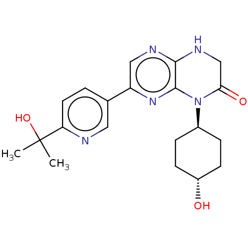 Chemical structure of BindingDB Monomer ID 50092766