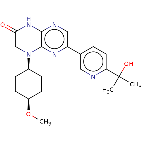 Chemical structure of BindingDB Monomer ID 50092767