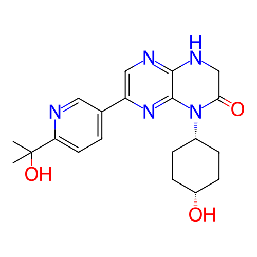 Chemical structure of BindingDB Monomer ID 50092772