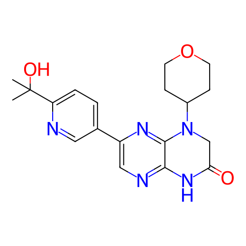 Chemical structure of BindingDB Monomer ID 50092776