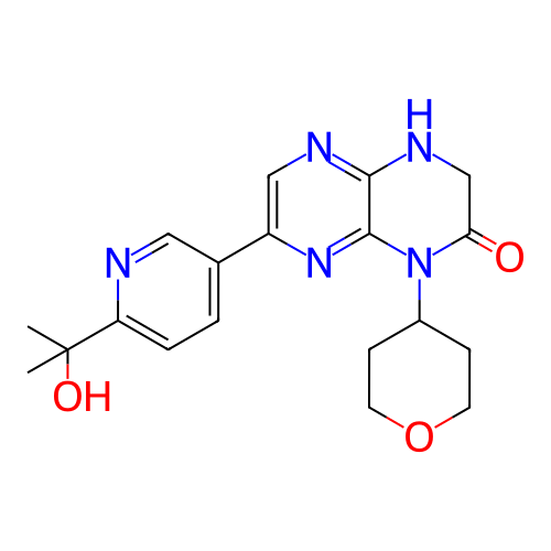 Chemical structure of BindingDB Monomer ID 50092777