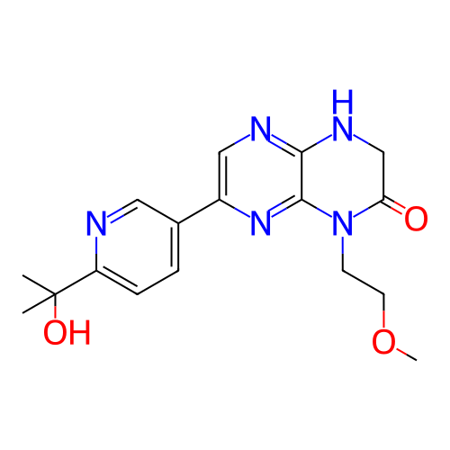 Chemical structure of BindingDB Monomer ID 50092779