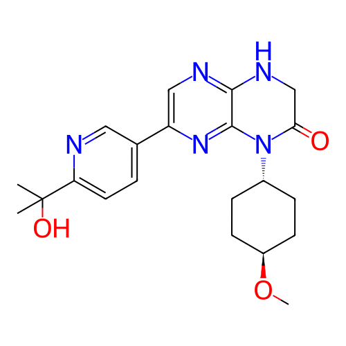Chemical structure of BindingDB Monomer ID 50092783