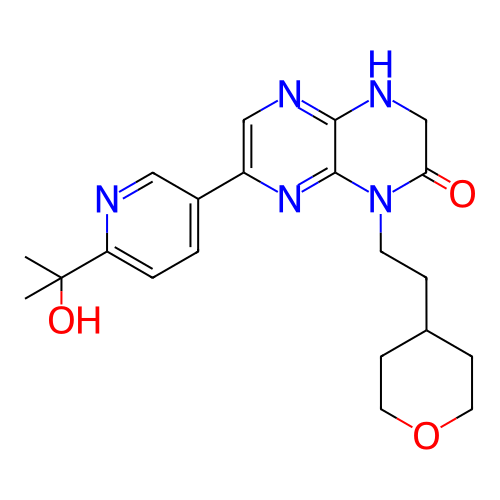 Chemical structure of BindingDB Monomer ID 50092787