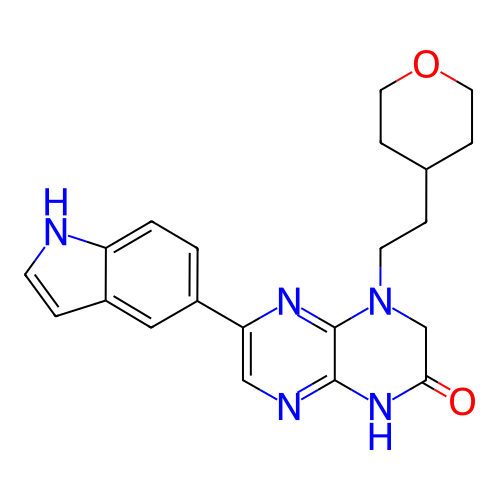 Chemical structure of BindingDB Monomer ID 50092790
