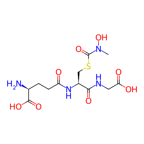 Chemical structure of BindingDB Monomer ID 50092823